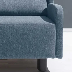 Ausklappbares Sofa Virona