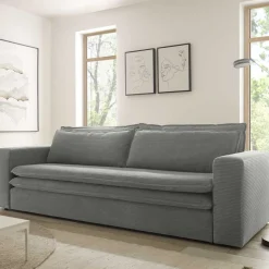 Ausklappbares Sofa Zipna