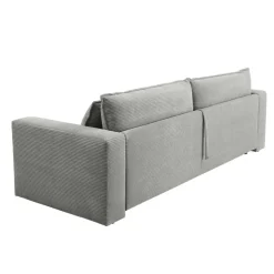 Ausklappbares Sofa Zipna