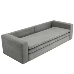 Ausklappbares Sofa Zipna