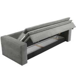Ausklappbares Sofa Zipna