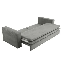 Ausklappbares Sofa Zipna