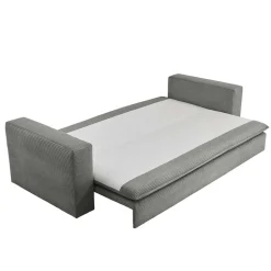 Ausklappbares Sofa Zipna