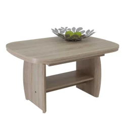 Ausziehbarer Couchtisch Casa
