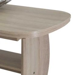 Ausziehbarer Couchtisch Casa
