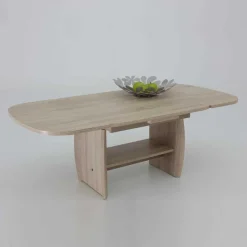 Ausziehbarer Couchtisch Casa