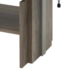 Ausziehbarer Couchtisch Sitana