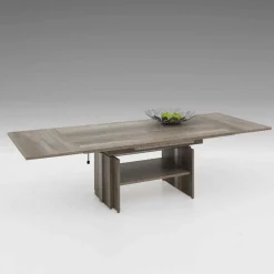 Ausziehbarer Couchtisch Sitana