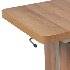 Ausziehbarer Couchtisch Ulada