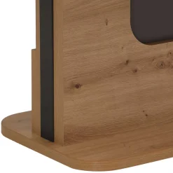 Ausziehbarer Sofatisch Imonas