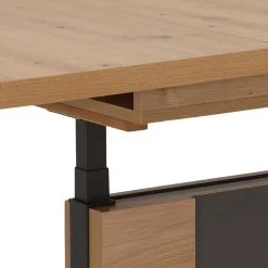 Ausziehbarer Sofatisch Imonas