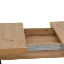 Ausziehbarer Sofatisch Imonas