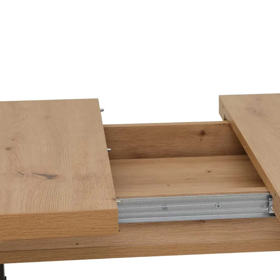 Ausziehbarer Sofatisch Imonas