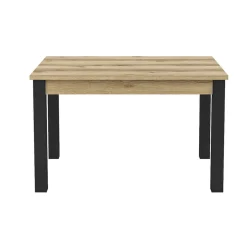 Ausziehbarer Tisch Conru
