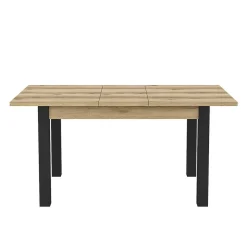 Ausziehbarer Tisch Conru
