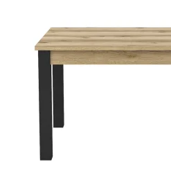 Ausziehbarer Tisch Conru