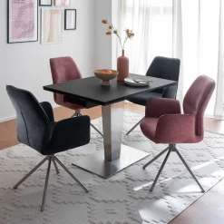 Ausziehbarer Tisch Enkes