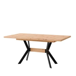 Ausziehbarer Tisch Ziris