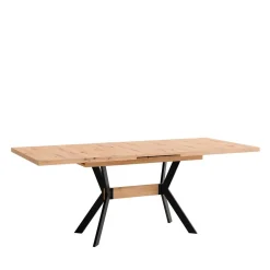 Ausziehbarer Tisch Ziris