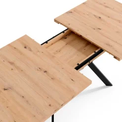 Ausziehbarer Tisch Ziris