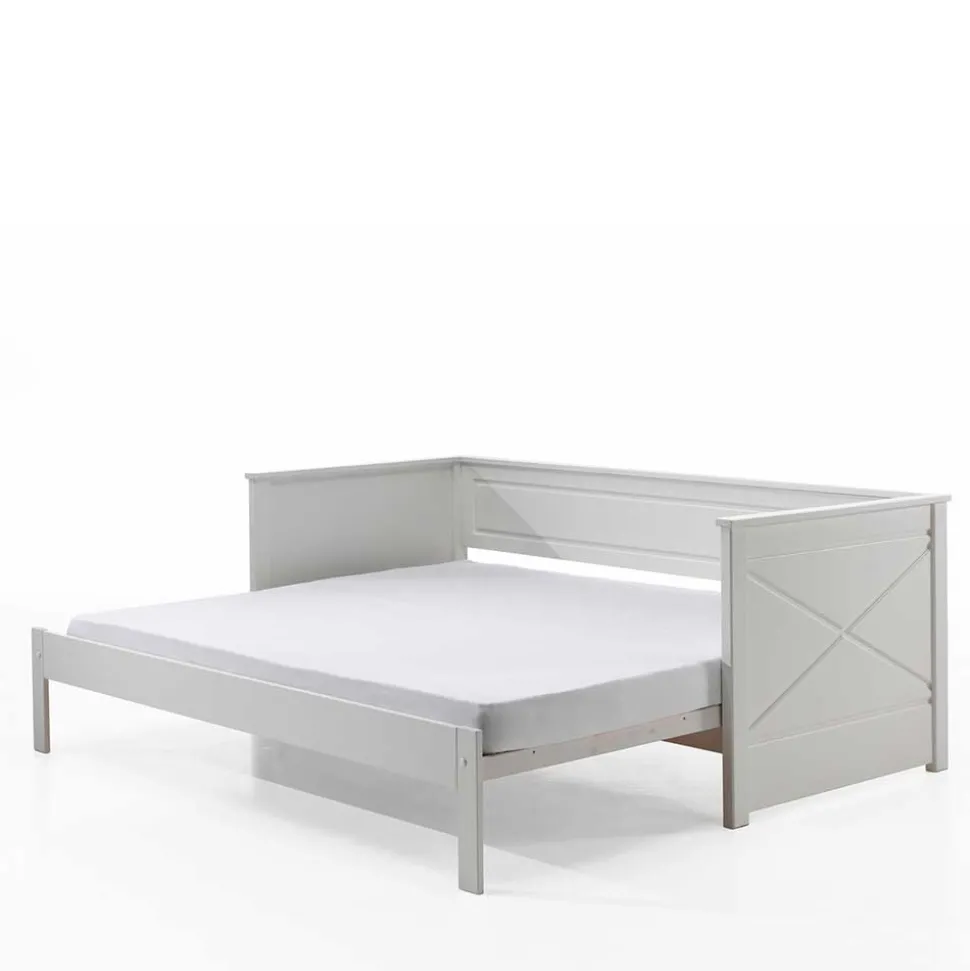 Ausziehbett Elemts