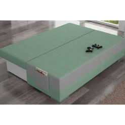 Ausziehsofa Emina