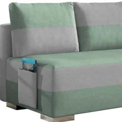Ausziehsofa Emina