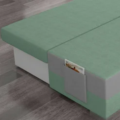 Ausziehsofa Emina