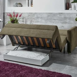 Ausziehsofa Enegal