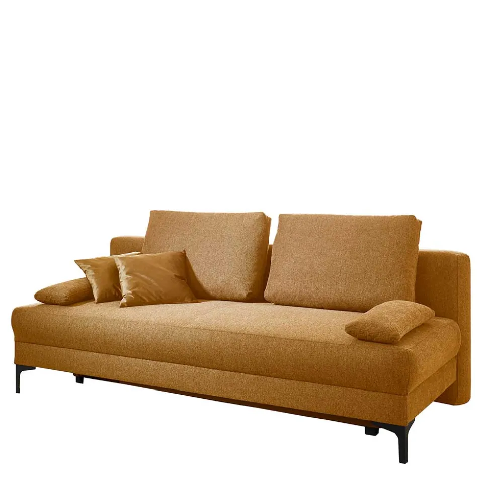 Ausziehsofa Peet