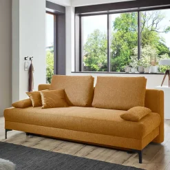 Ausziehsofa Peet