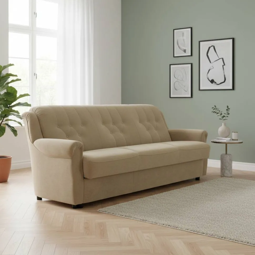 Ausziehsofa Twinn