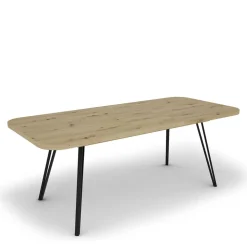 Ausziehtisch Ailuno