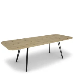 Ausziehtisch Ailuno