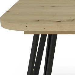 Ausziehtisch Ailuno