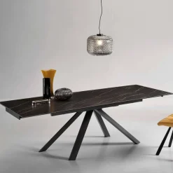 Ausziehtisch Belzamiro