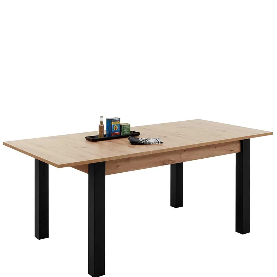 Ausziehtisch Chaleur