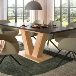 Ausziehtisch Jaturna