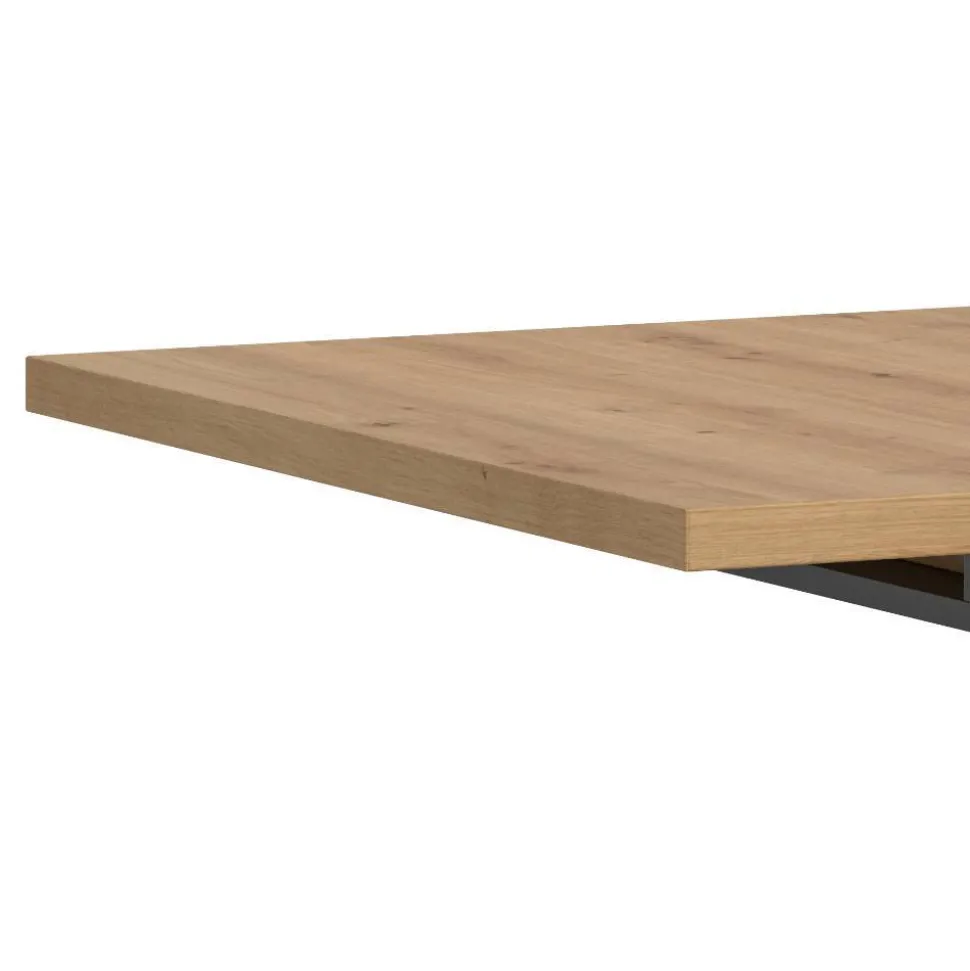 Ausziehtisch Lunera