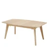 Ausziehtisch Pianas