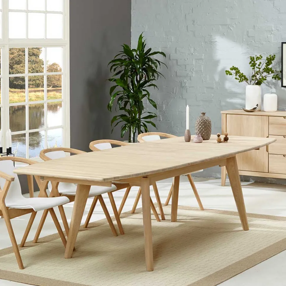 Ausziehtisch Pianas
