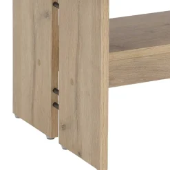 Ausziehtisch Rikono