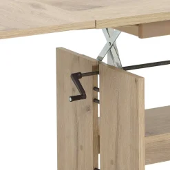 Ausziehtisch Rikono