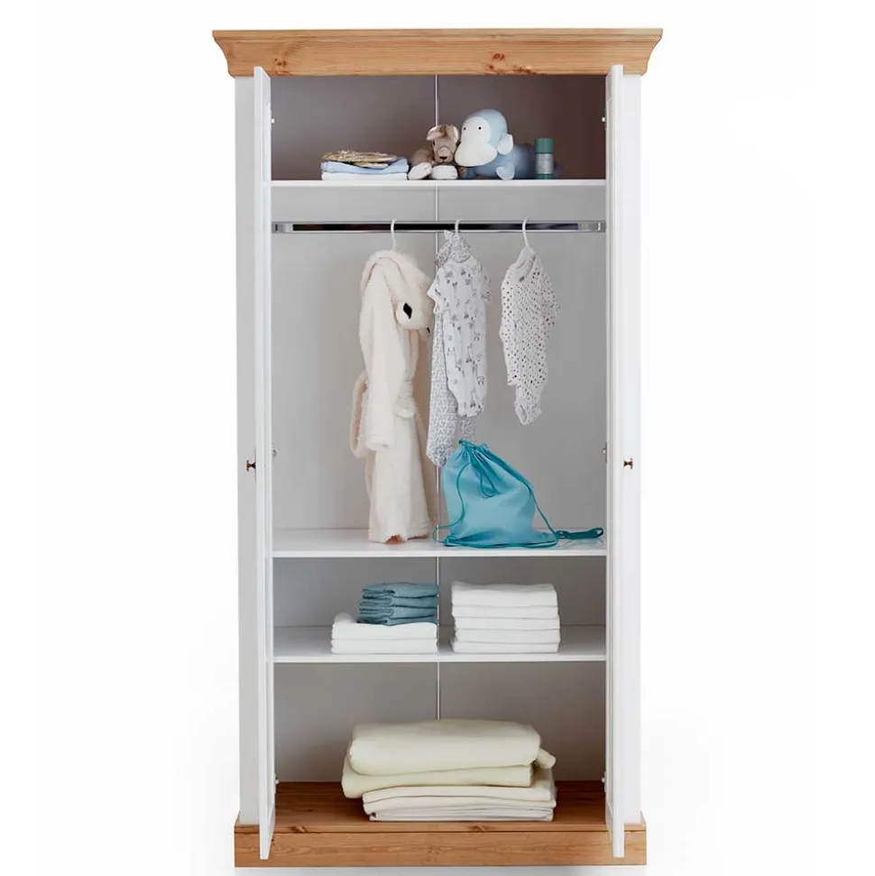 Baby Kleiderschrank Constanta