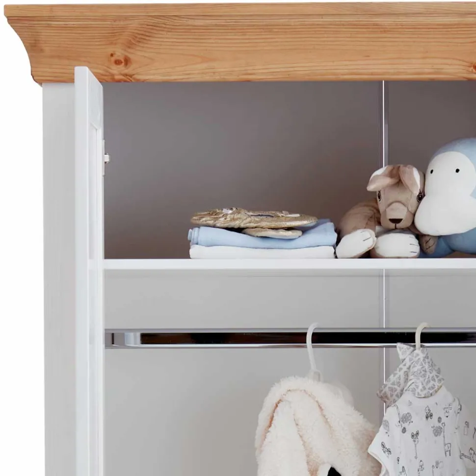 Baby Kleiderschrank Constanta