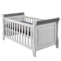 Babybett Boulogne