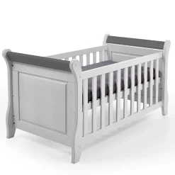 Babybett Boulogne