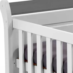 Babybett Boulogne