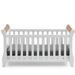 Babybett Constanta