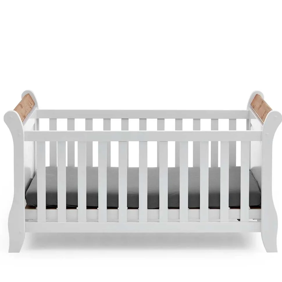 Babybett Constanta
